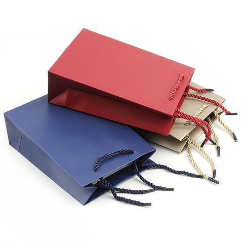 Premium Wrapping Gift Bag