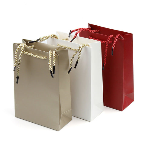 Premium Wrapping Gift Bag