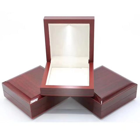 Premium Wooden Gift Box