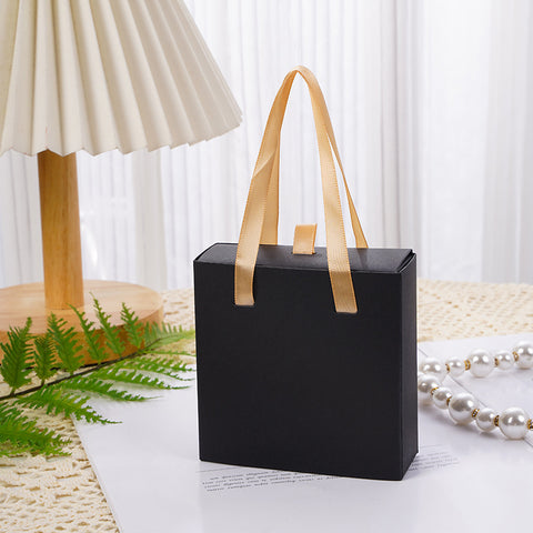 Delicated Jewelry Gift Box