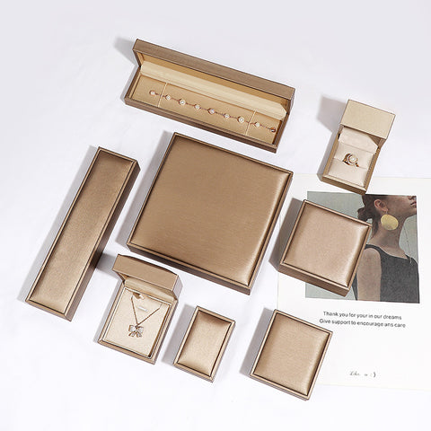 Premium Leather Box