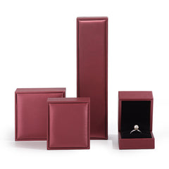 Premium Leather Box