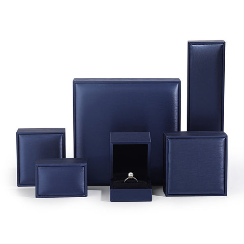 Premium Leather Box