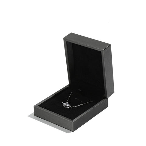 Premium Leather Box