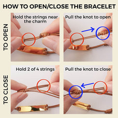 Joyería para mamá con nombre de niños, regalo del día de la madre para mamá 