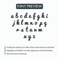 Joyería para mamá con nombre de niños, regalo del día de la madre para mamá 