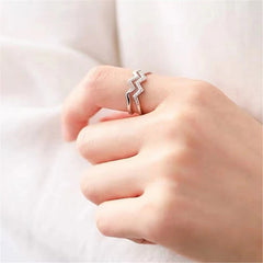 Anillo antiestrés para mi hija