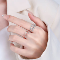 Anillo antiestrés para mi hija