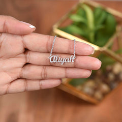Collier Soulmate - Carte de message personnalisée - À mon cadeau Soulmate