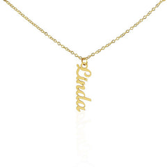 Collier de carte de message personnalisé - À mon cadeau d’âme sœur